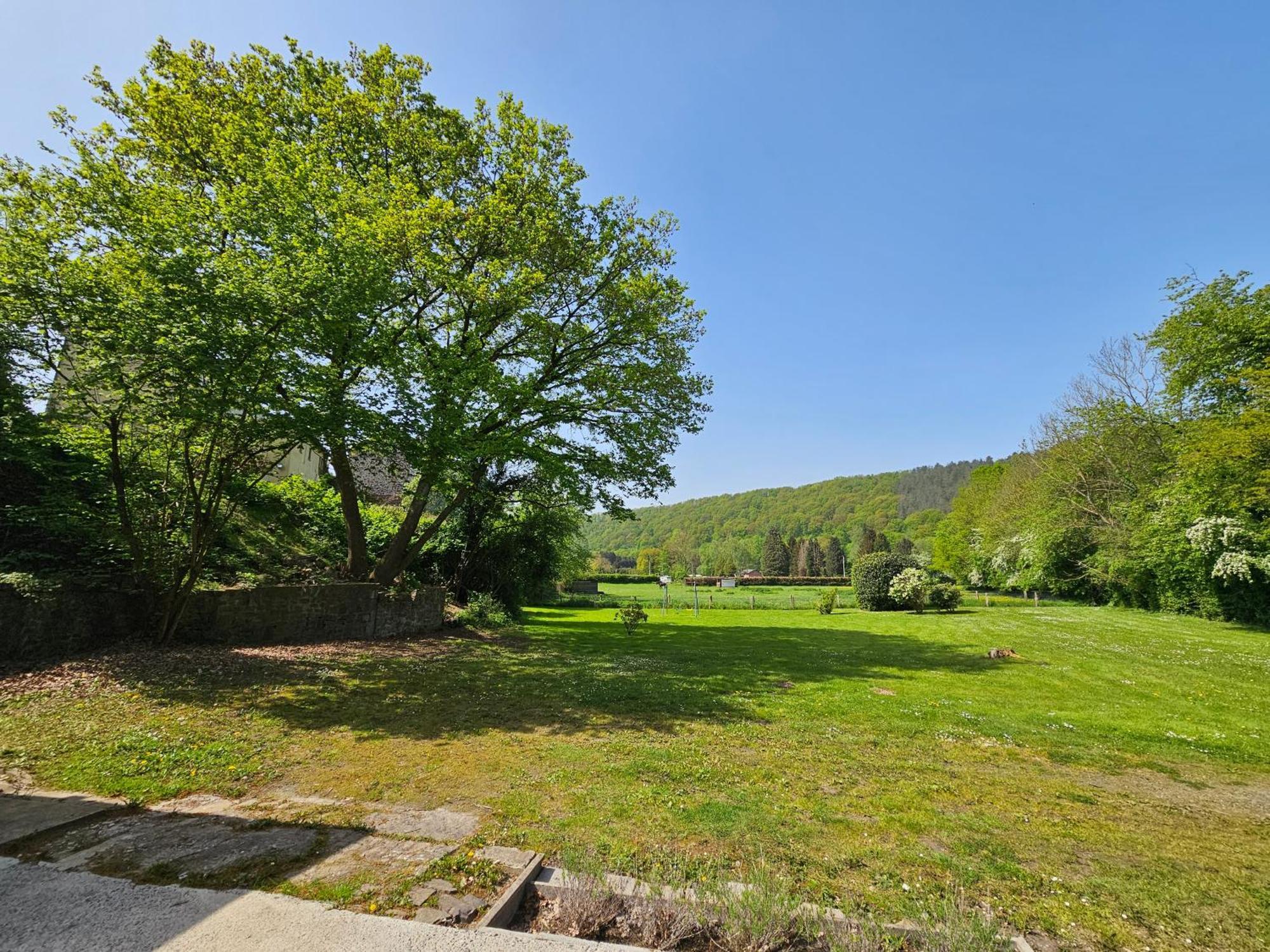 Le Lombry Villa Айвейл Екстериор снимка